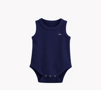 BASIC INTERLOCK ROMPER