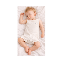 BASIC INTERLOCK ROMPER