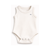 BASIC INTERLOCK ROMPER
