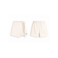RIBBED SKORTS