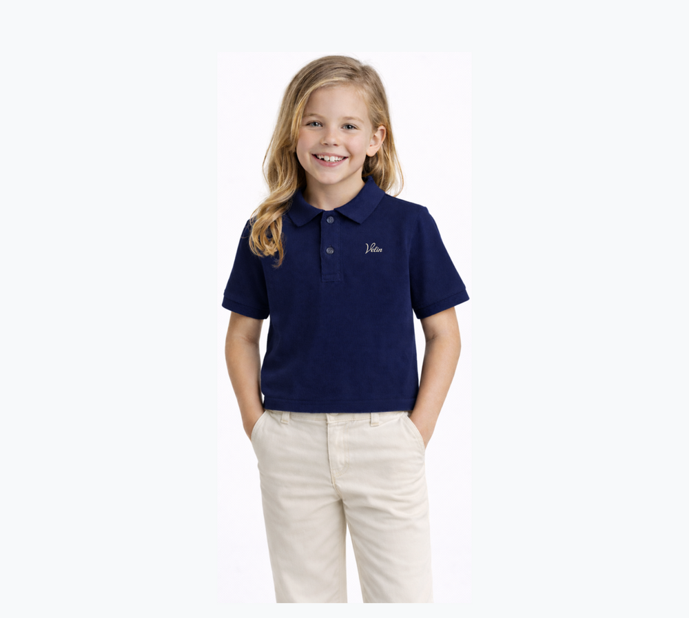 SIGNATURE POLO - F