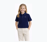 SIGNATURE POLO - F