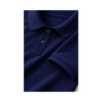 SIGNATURE POLO - F