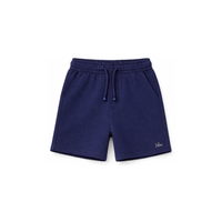 RIBBED SHORTS - M